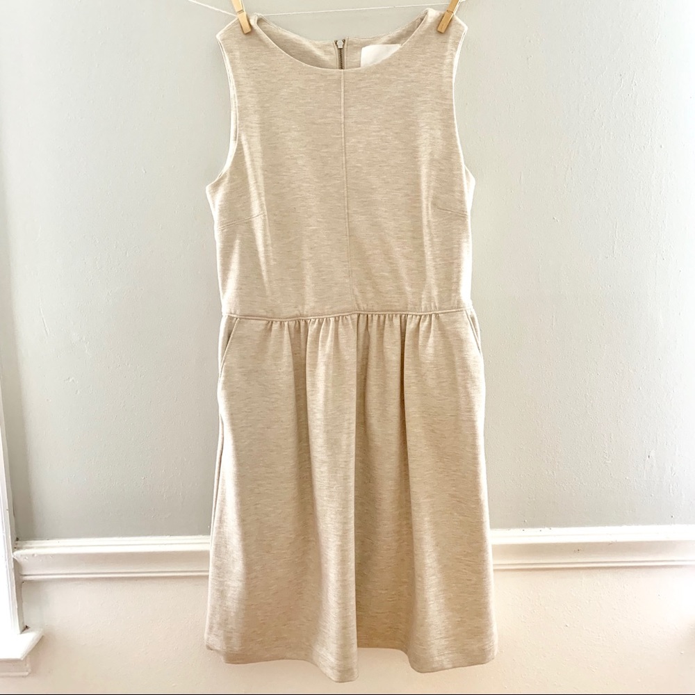 Anthropologie Dalia Dress